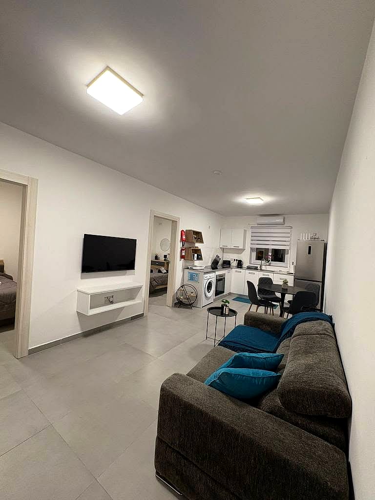 Apartment in Bugibba — 2