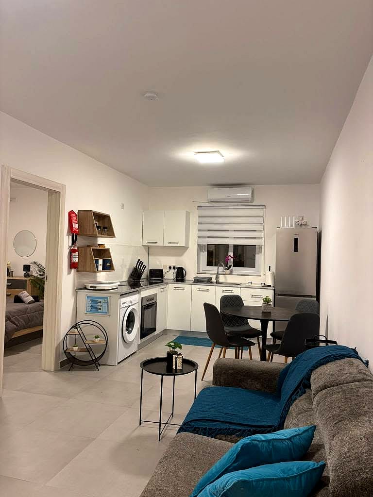Apartment in Bugibba — 3