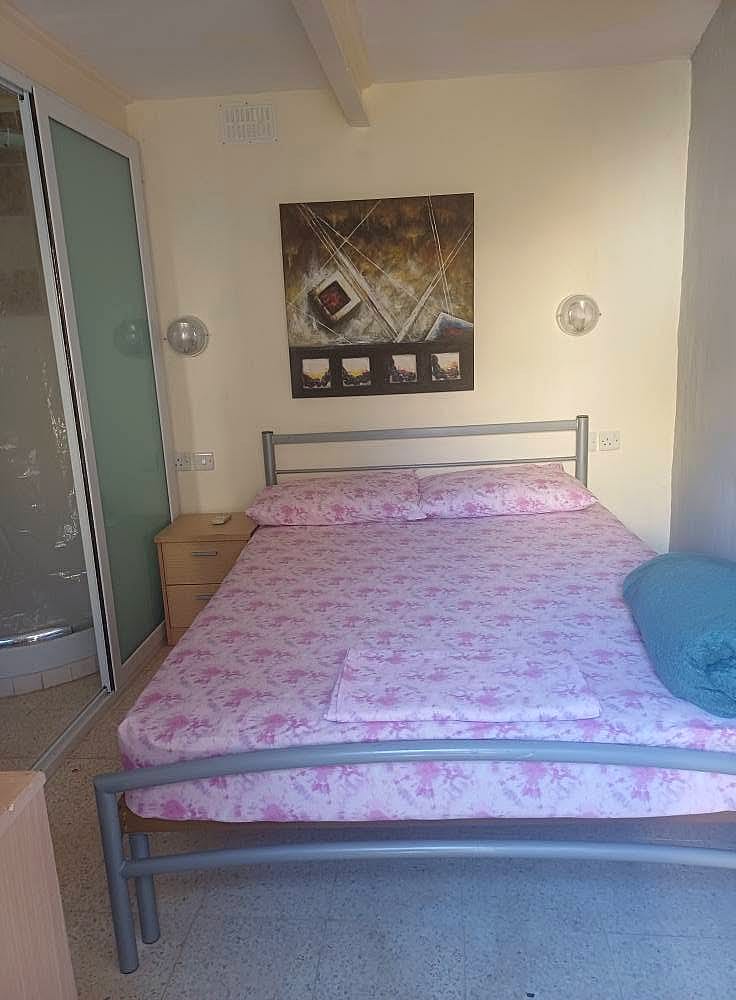 Room in Gozo — 2