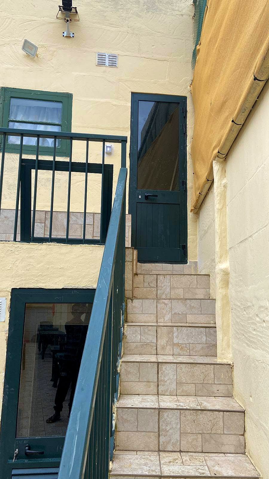 Room in Gozo — 1