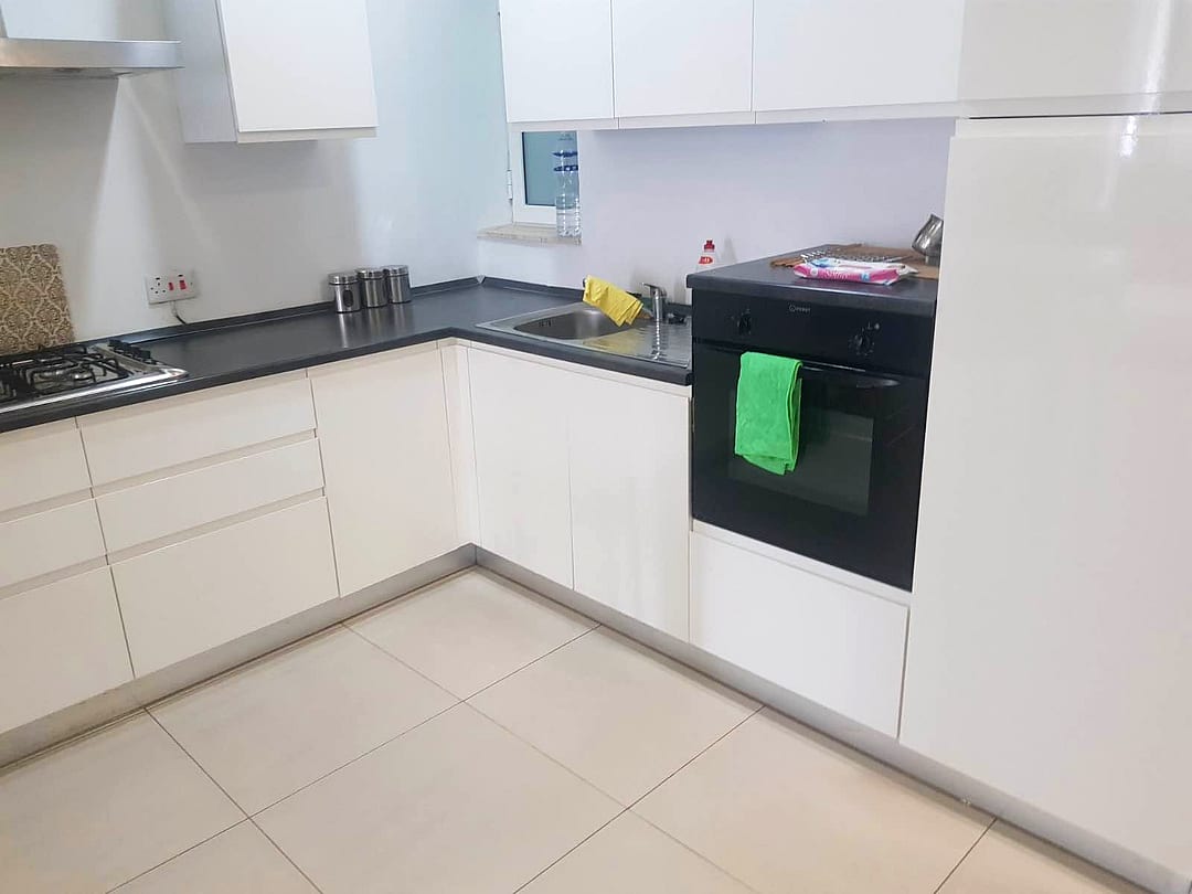 Apartment in Sliema - 1 bed, 1 bath — 4