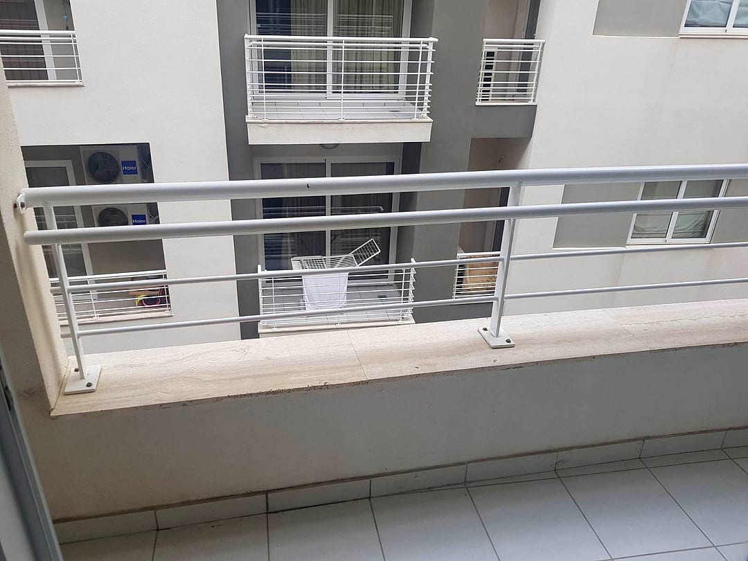Apartment in Sliema - 1 bed, 1 bath — 1