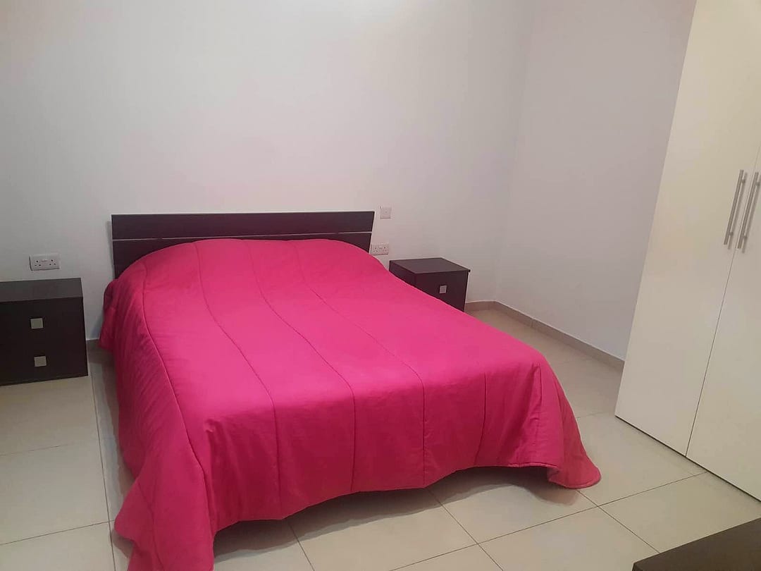 Apartment in Sliema - 1 bed, 1 bath — 5