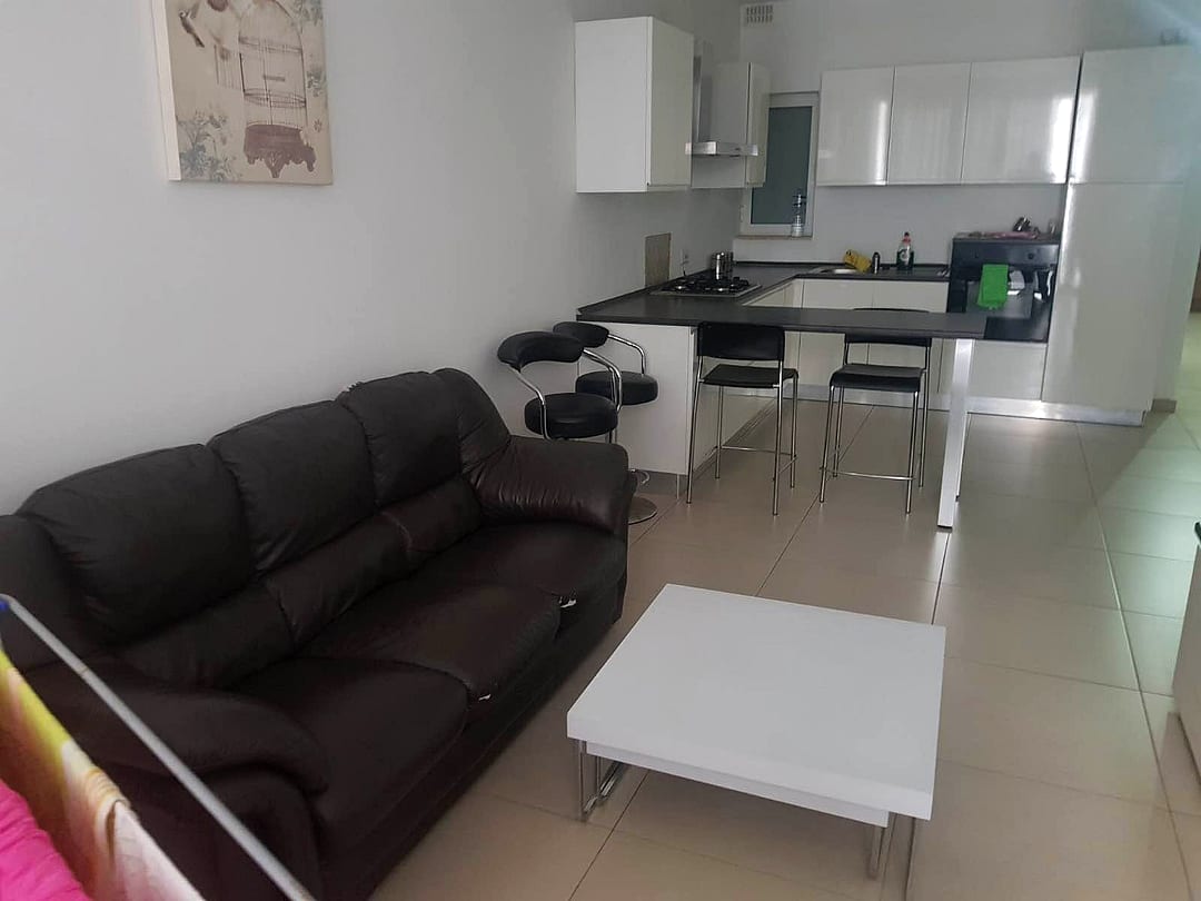 Apartment in Sliema - 1 bed, 1 bath — 2