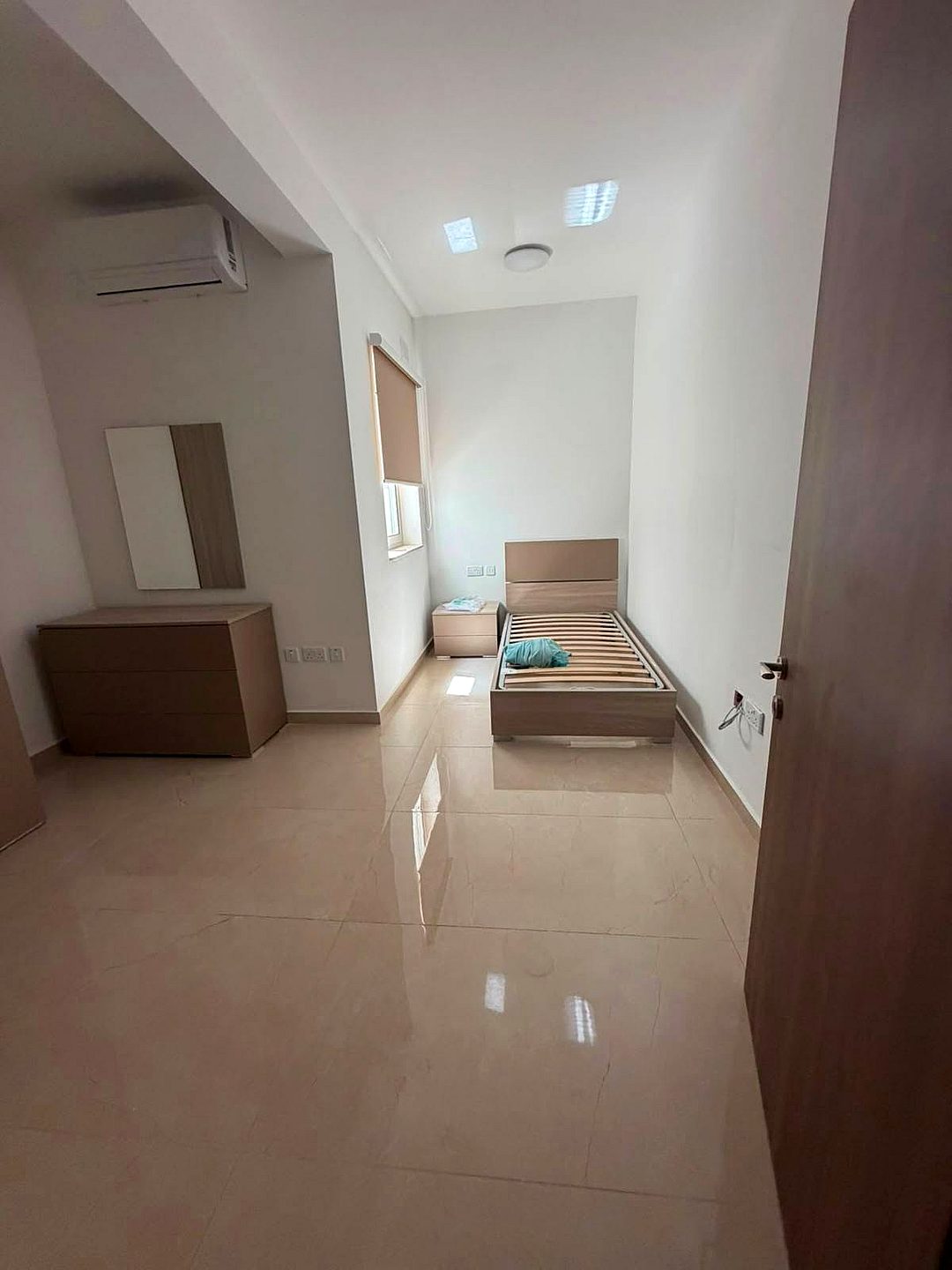 Penthouse in Birkirkara - 2 beds — 3