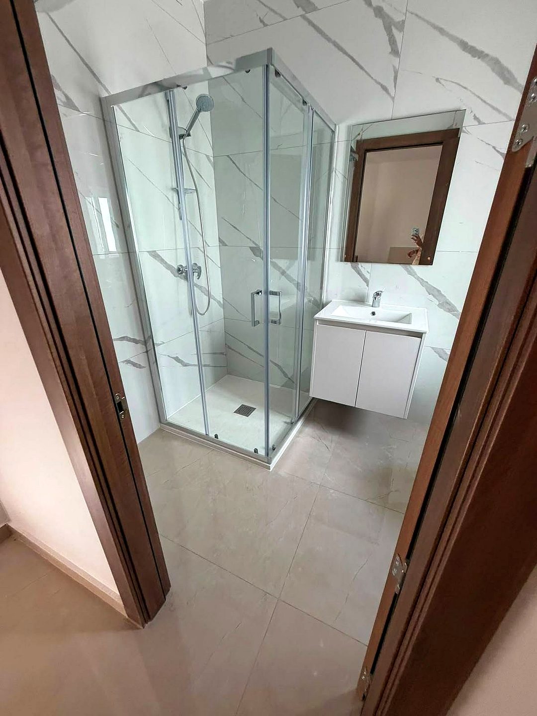 Penthouse in Birkirkara - 2 beds — 4
