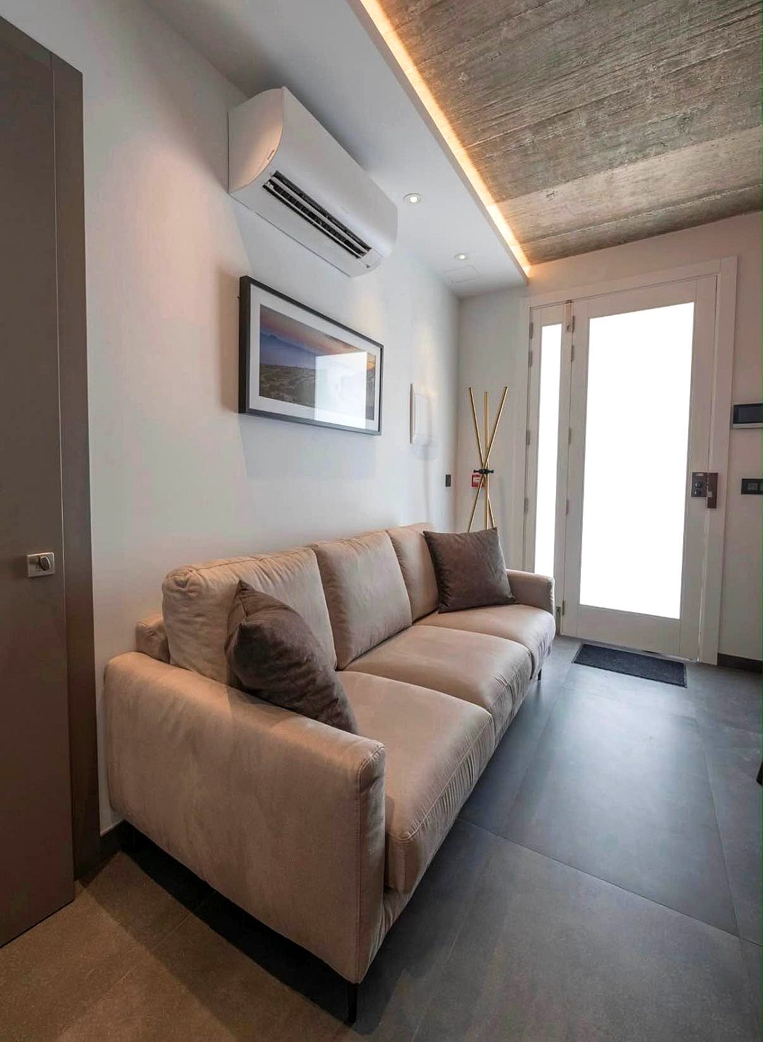 Maisonette in Swieqi - 1 bed — 4