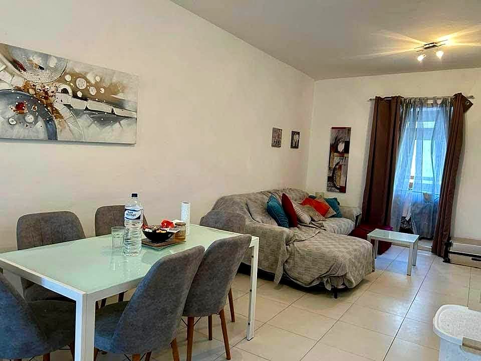 Penthouse in Sliema - 1 bath — 3