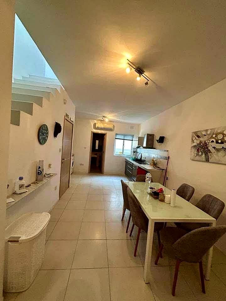 Penthouse in Sliema - 1 bath — 4