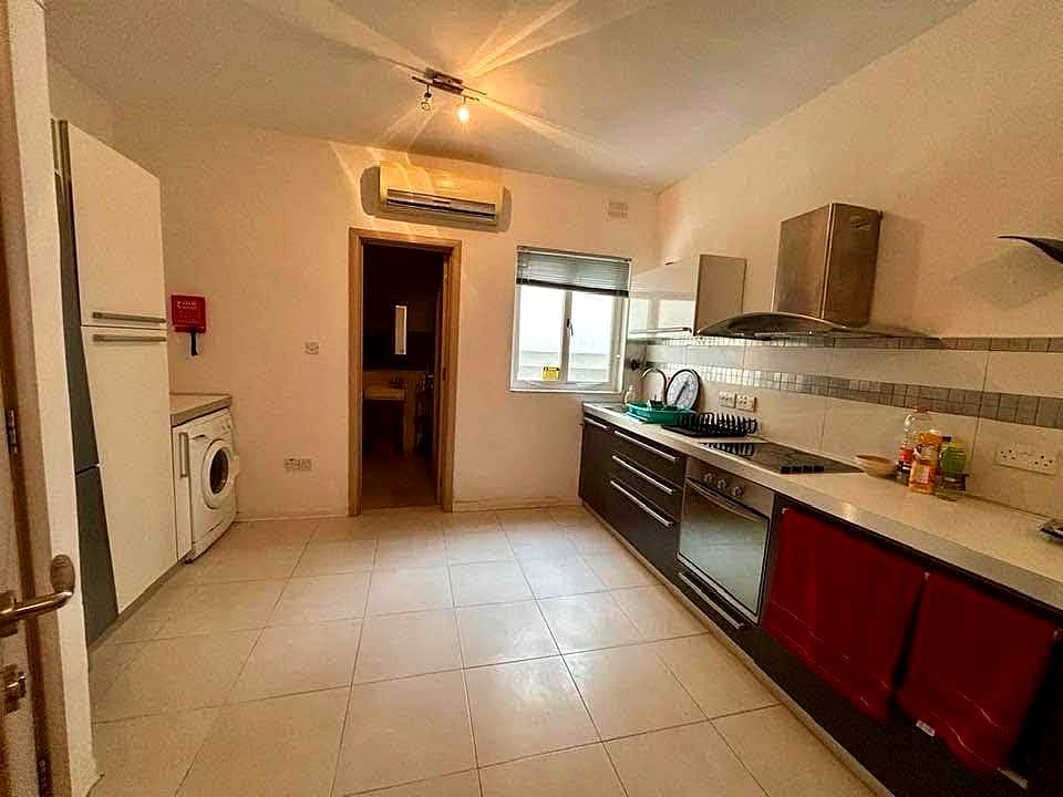 Penthouse in Sliema - 1 bath — 2