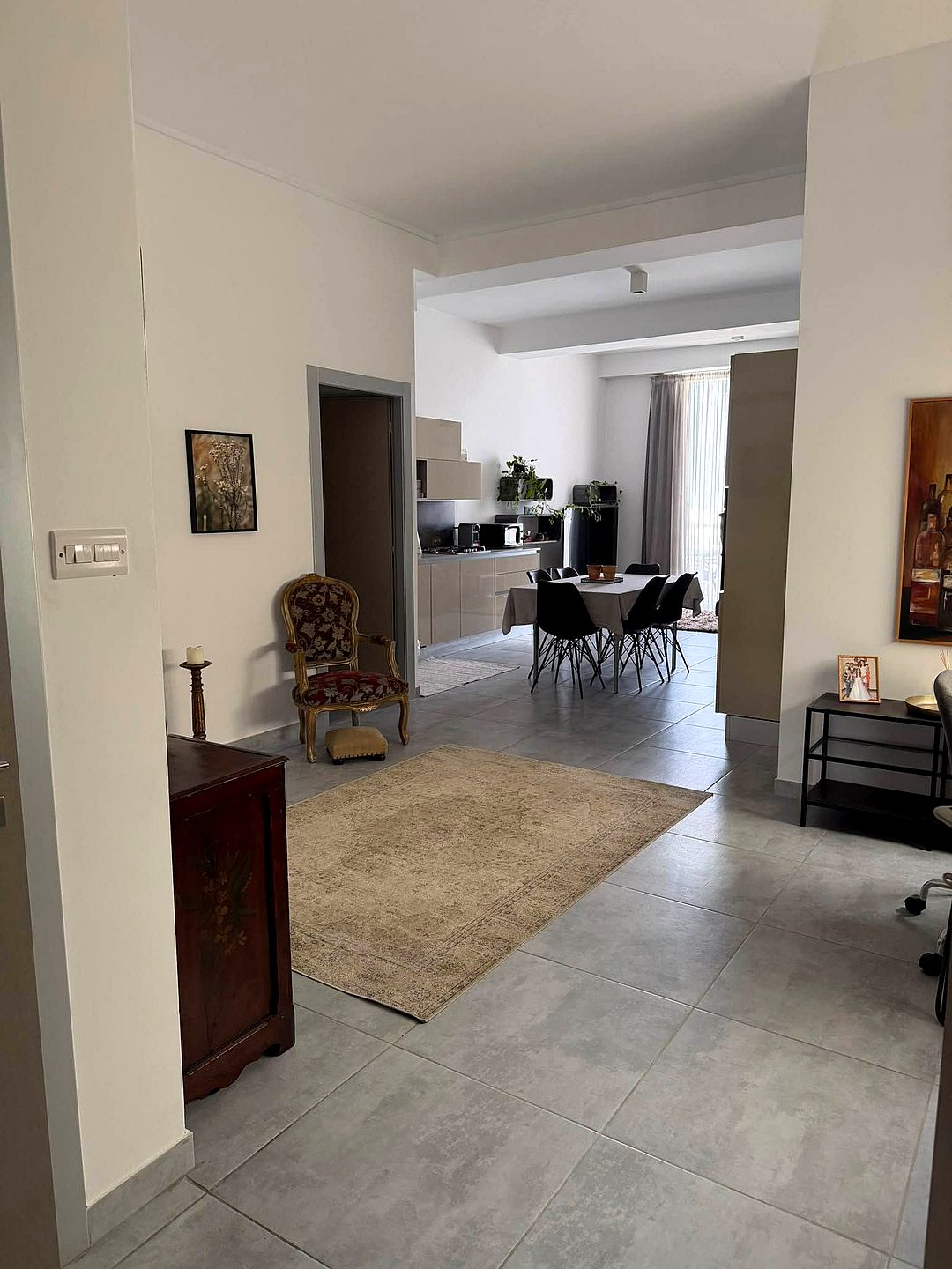 Apartment in St Julian's - 2 beds, 2 baths — 5