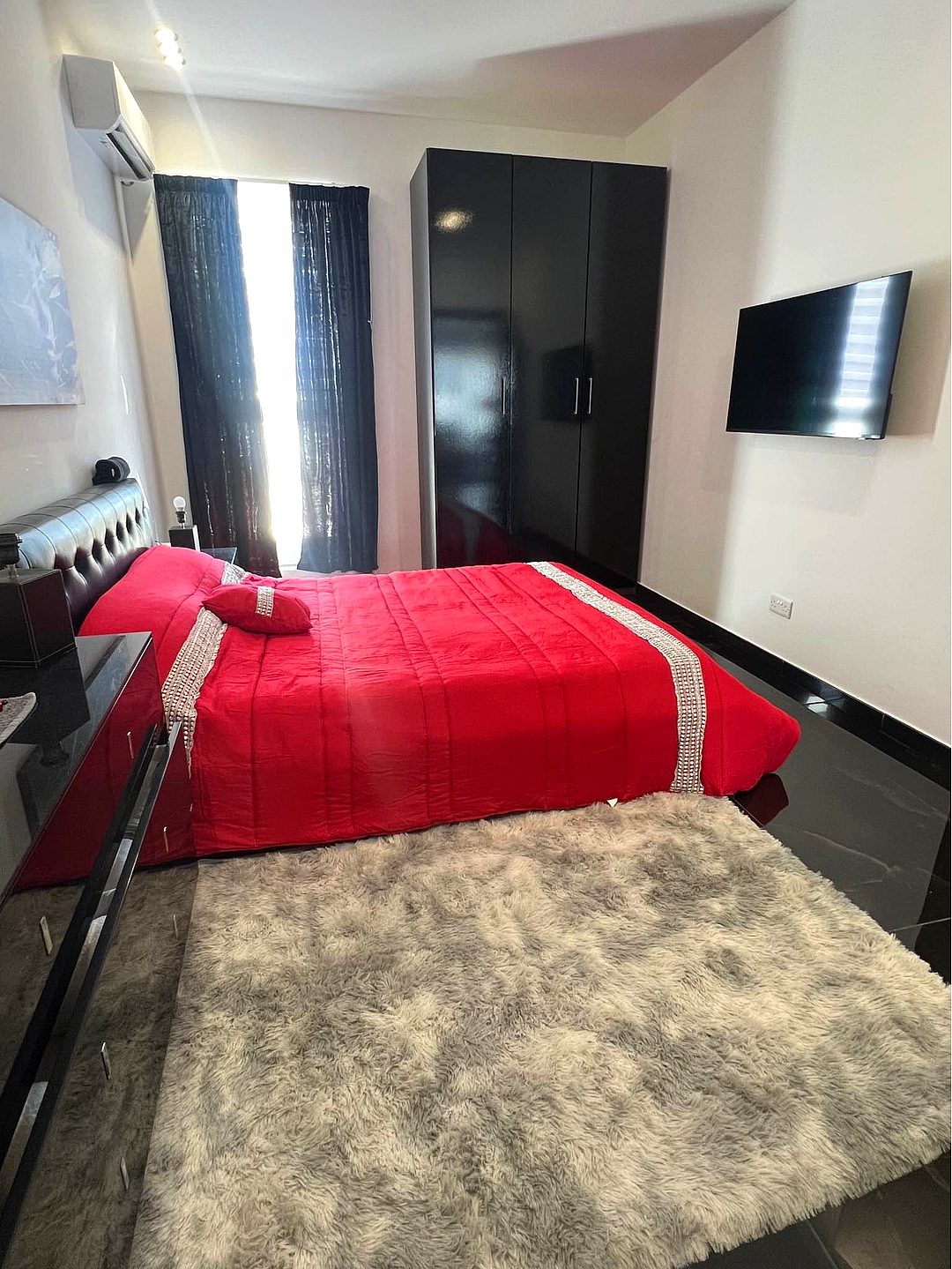Penthouse in Fgura - 3 baths — 4
