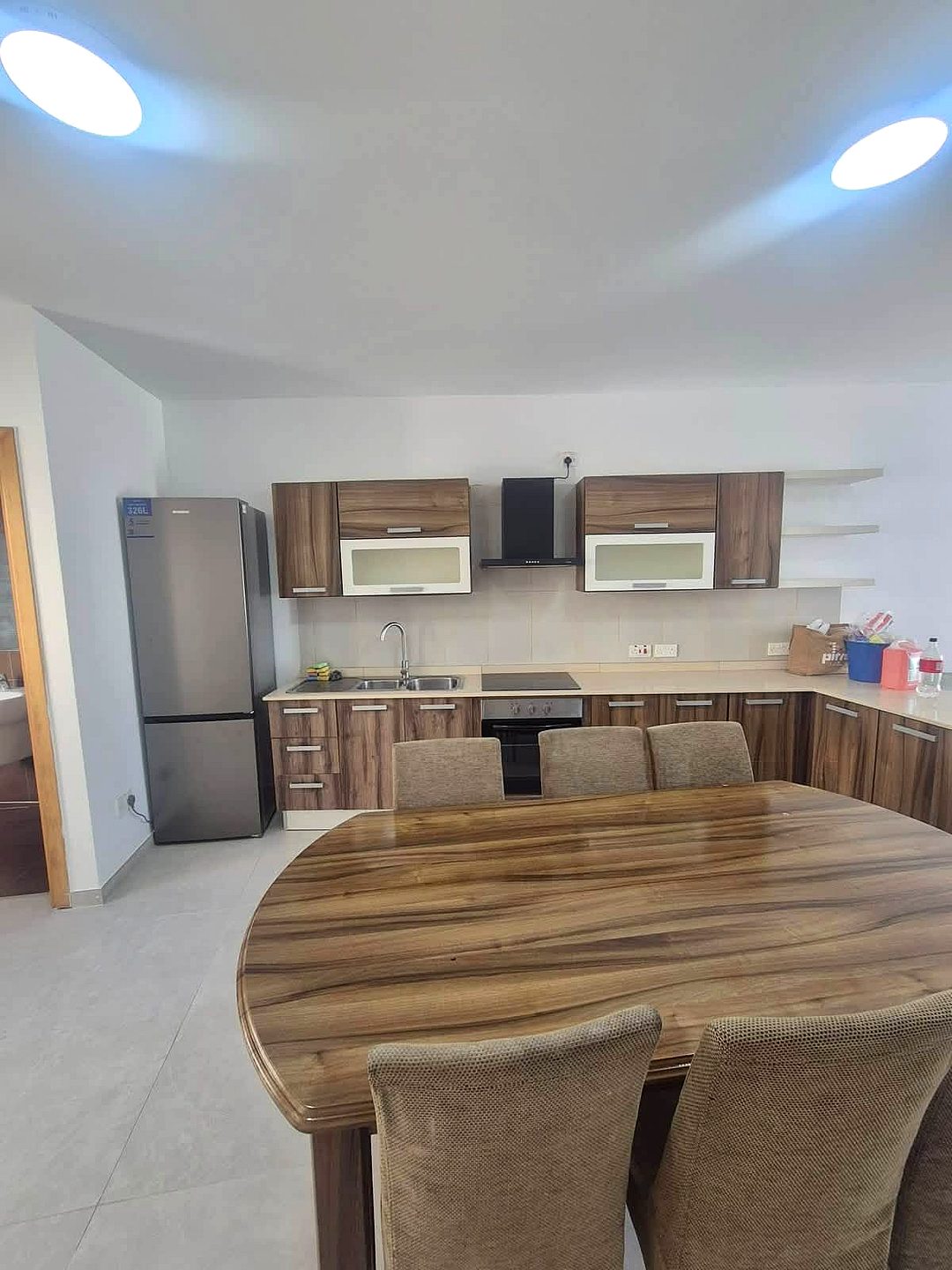 Penthouse in Attard - 2 beds, 2 baths — 4