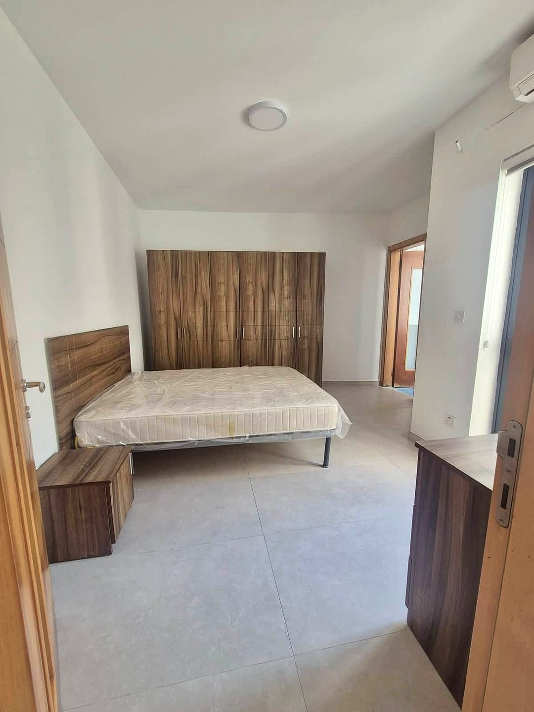 Penthouse in Attard - 2 beds, 2 baths — 2