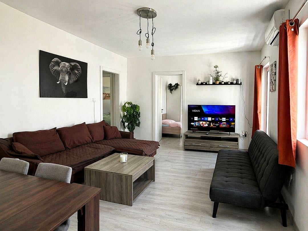 Apartment in St Julian's — 2