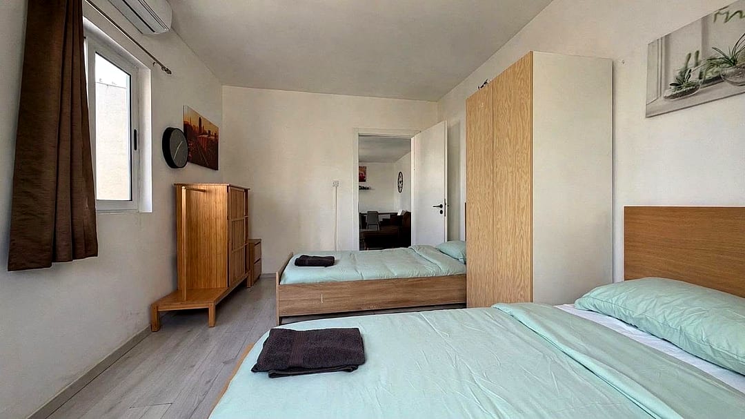 Apartment in St Julian's — 5