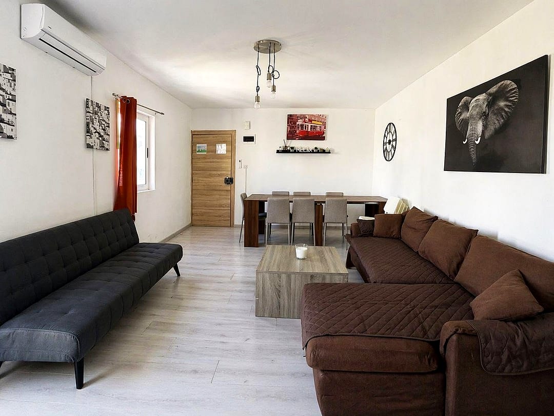 Apartment in St Julian's — 1