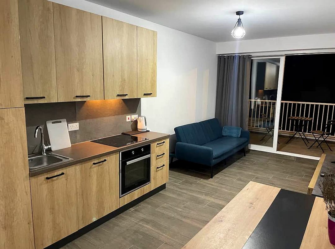 Studio in Gzira — 3