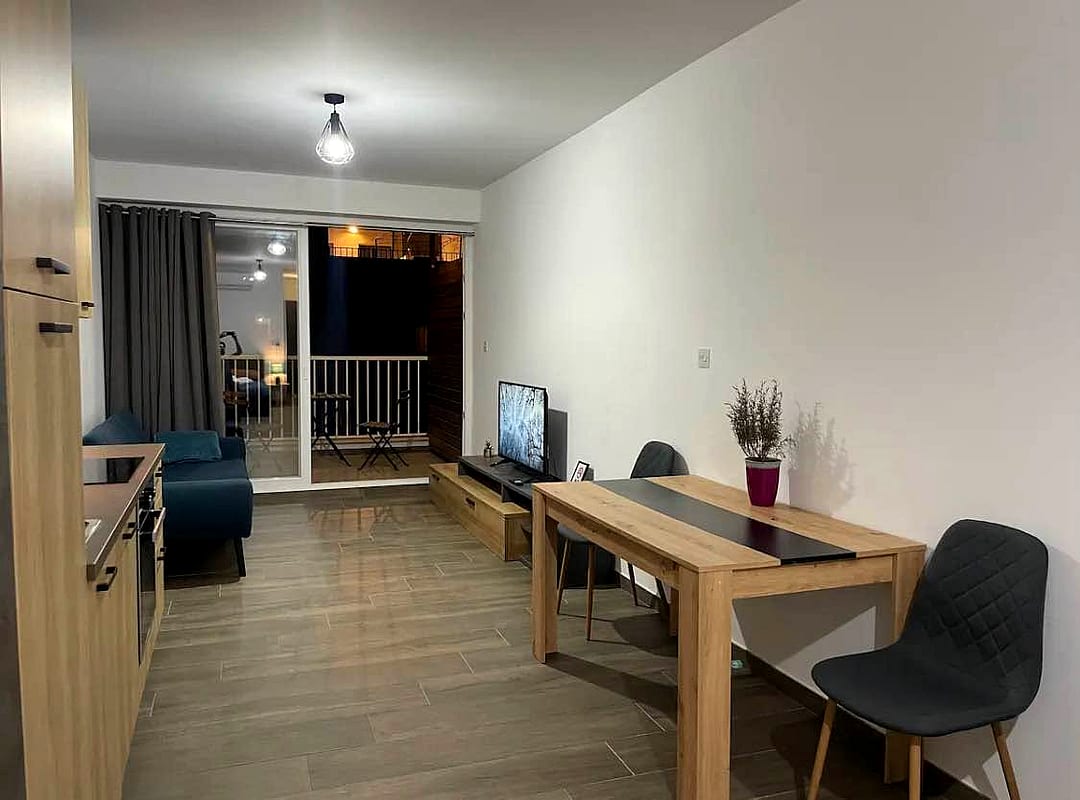 Studio in Gzira — 2
