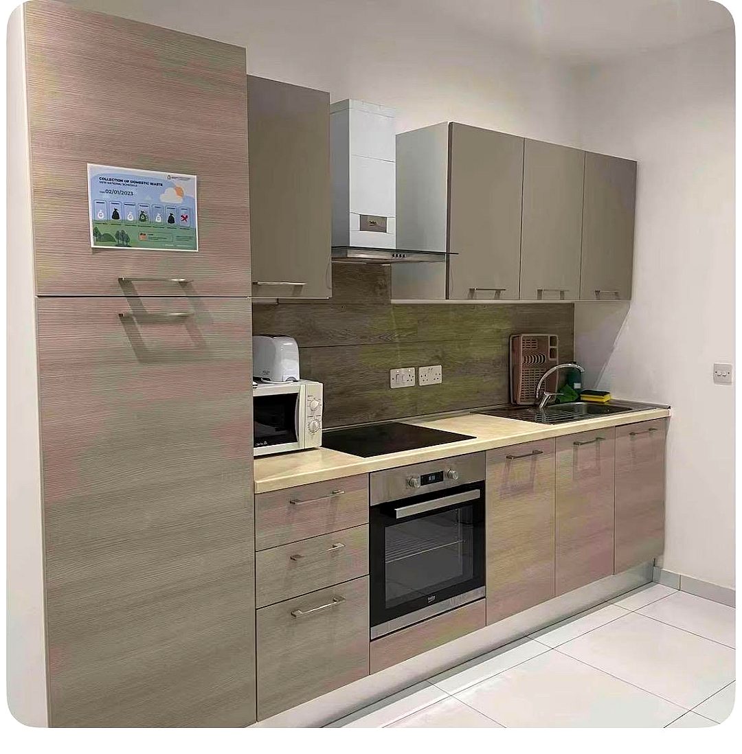 Penthouse in Msida - 1 bed — 5