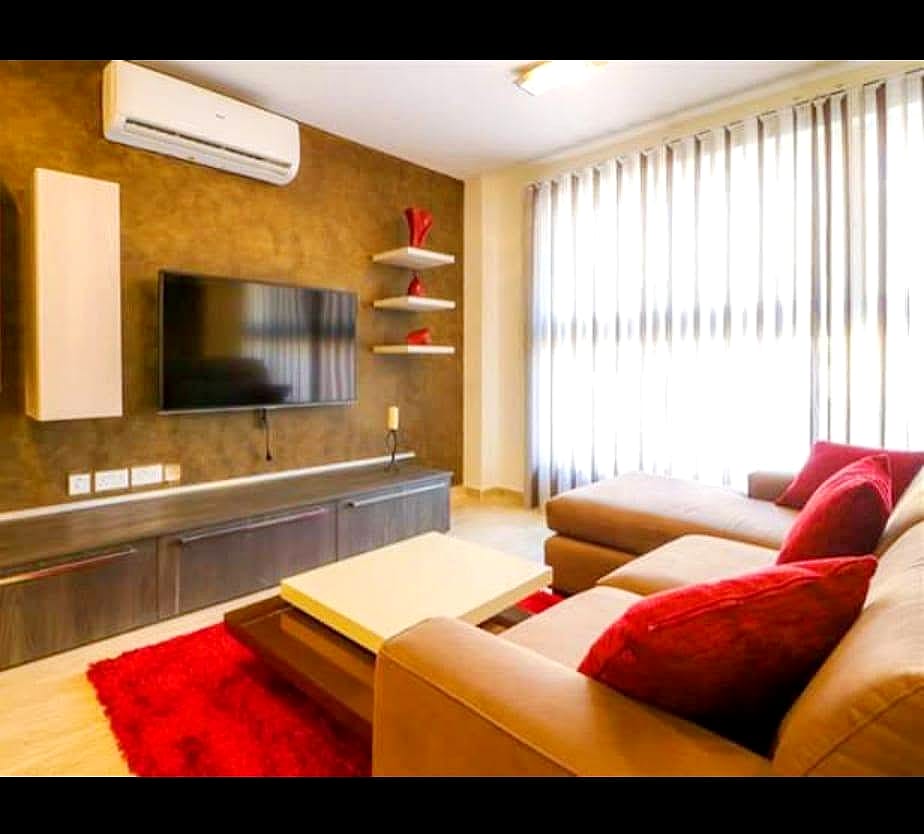 Apartment in Swieqi — 2