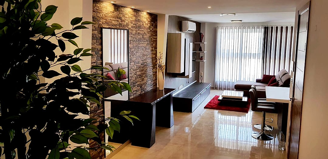 Apartment in Swieqi — 4