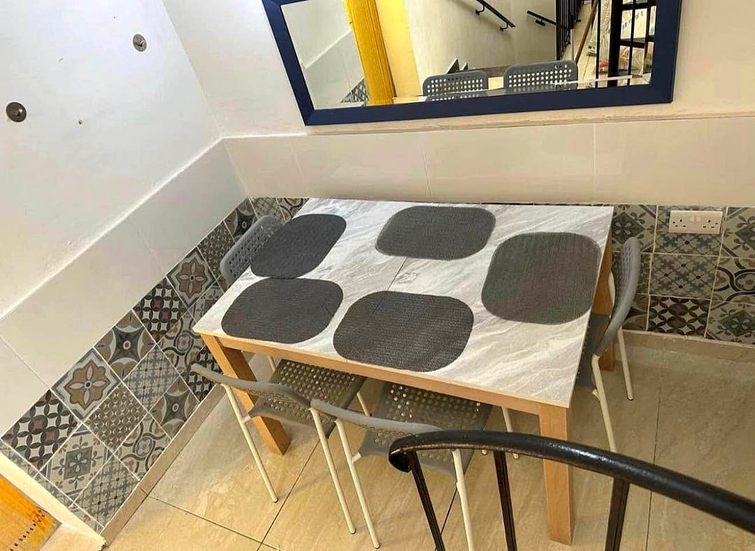 Townhouse in Tarxien - 2 beds — 5