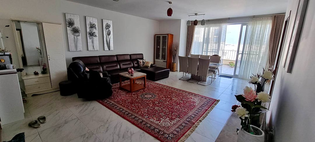 Room in Sliema — 4