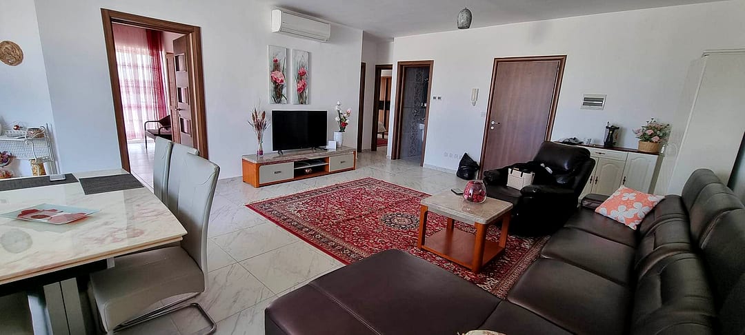 Room in Sliema — 5