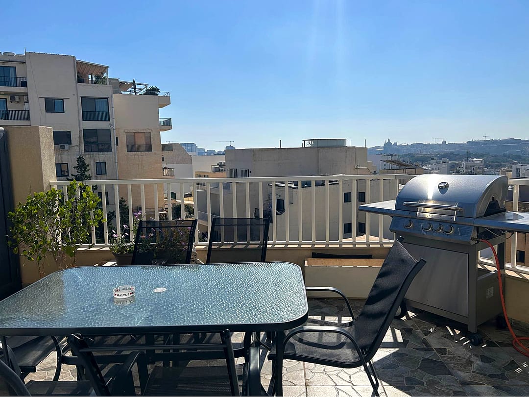 Room in Sliema — 2