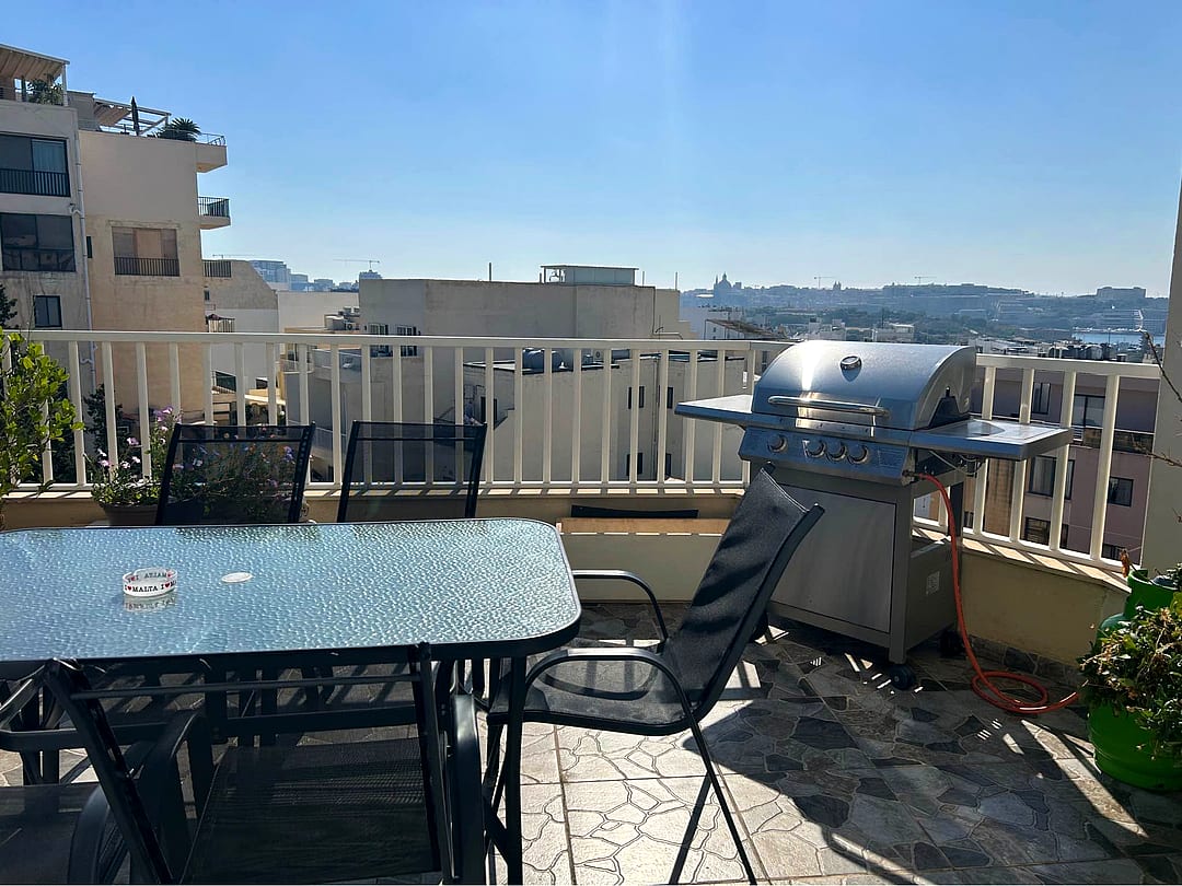Room in Sliema — 3