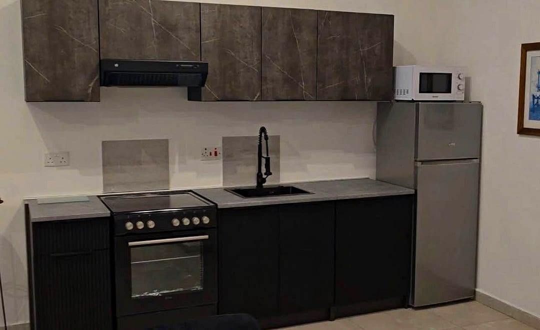 Apartment in Naxxar — 2