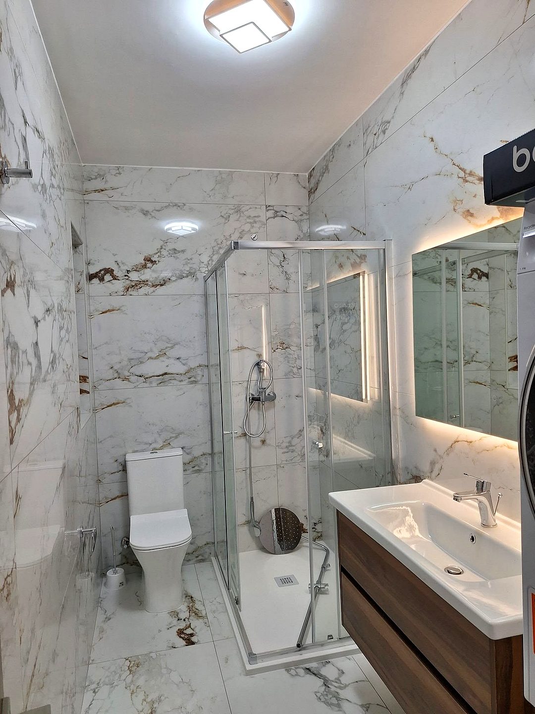 Apartment in San Giljan — 5