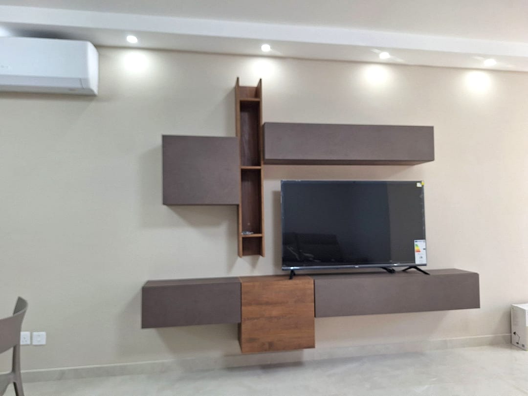 Apartment in San Giljan — 1