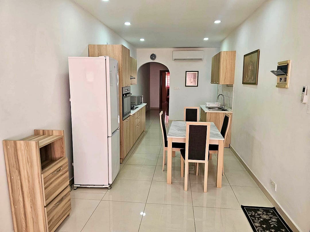 Apartment in Gzira — 3