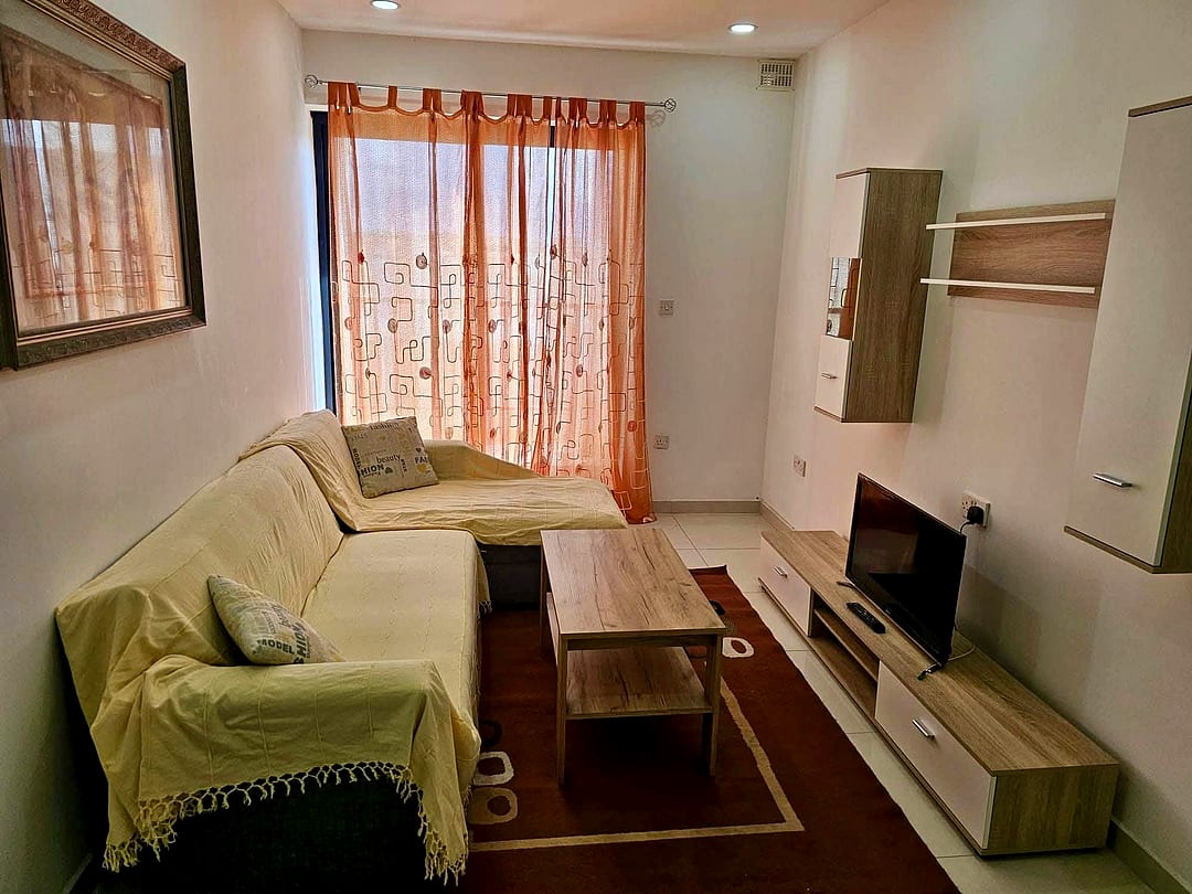 Apartment in Gzira — 2