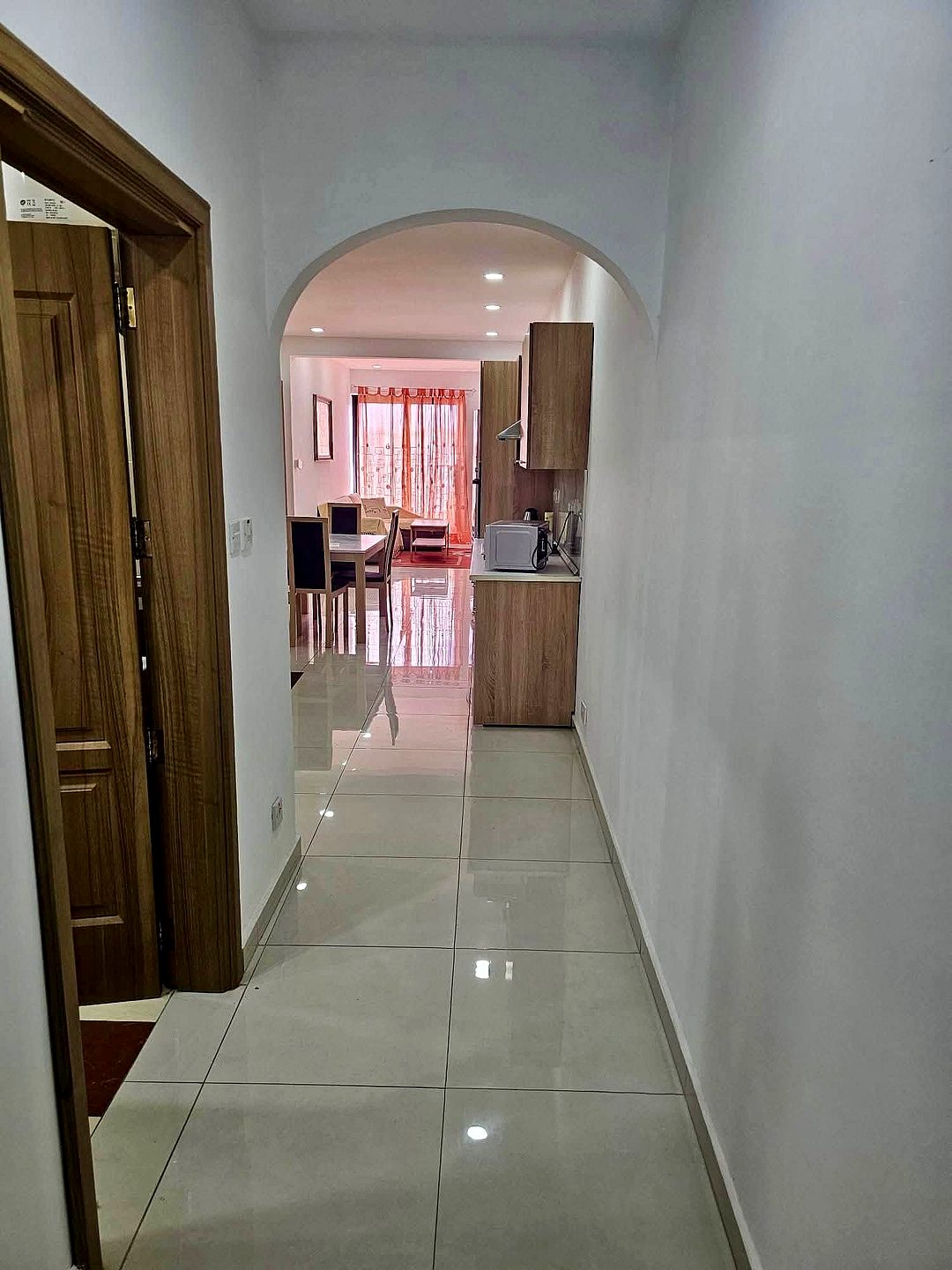 Apartment in Gzira — 4