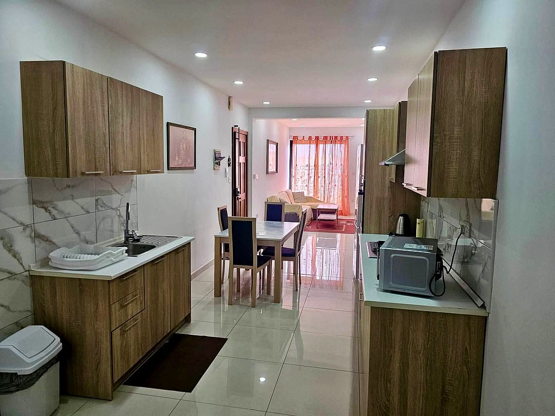 Apartment in Gzira — 1
