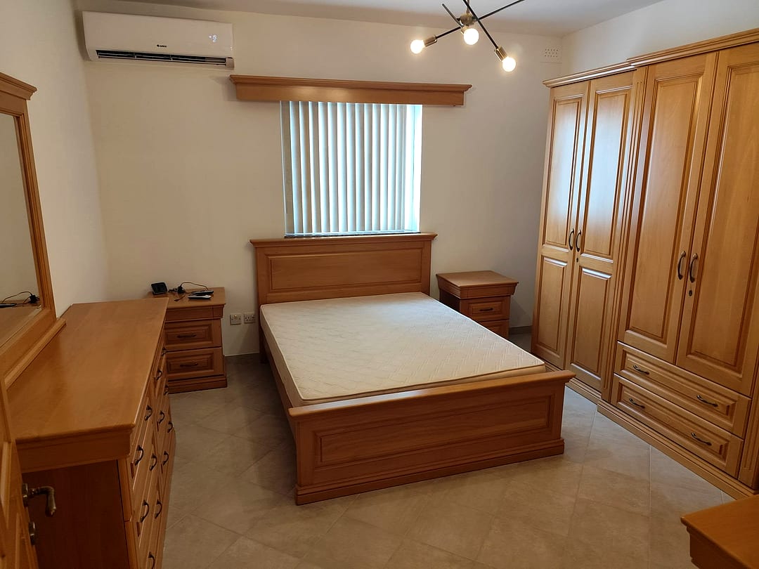 Maisonette in Birkirkara - 3 beds, 2 baths — 1