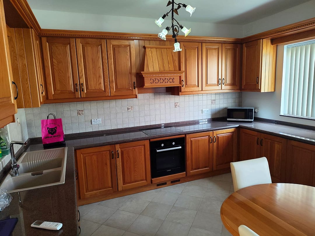 Maisonette in Birkirkara - 3 beds, 2 baths — 2
