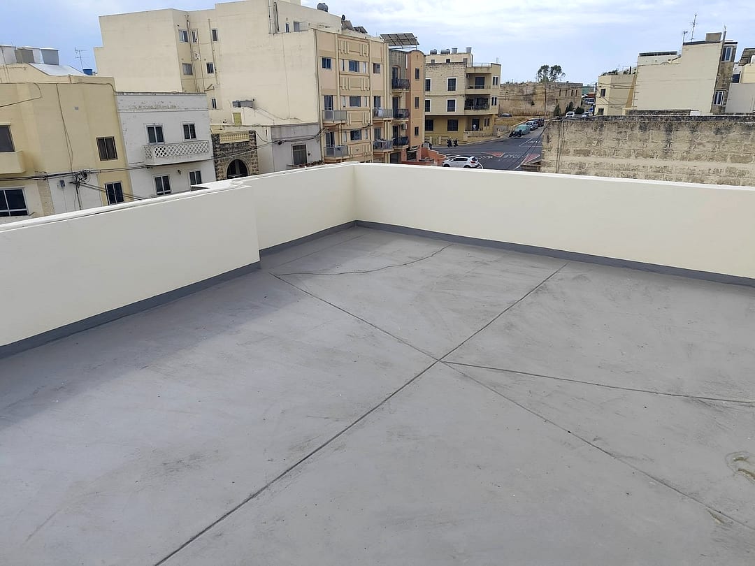 Maisonette in Birkirkara - 3 beds, 2 baths — 4