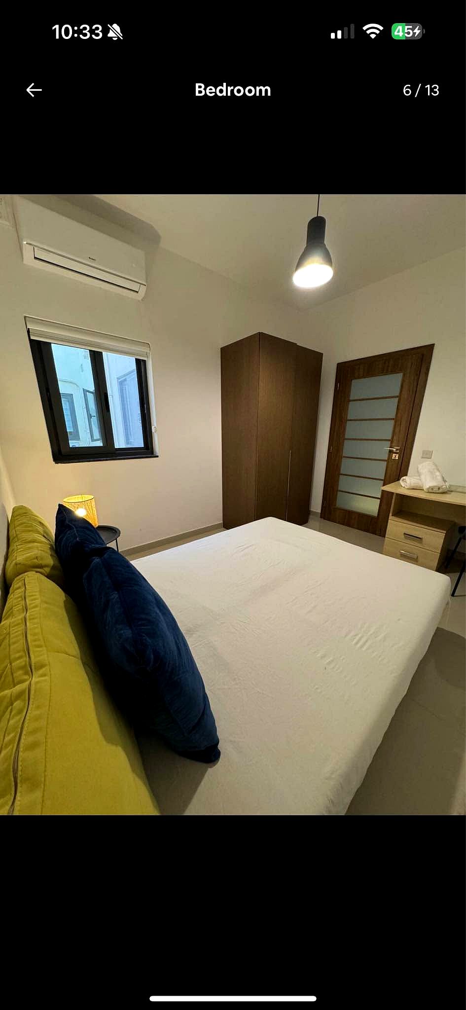 Room in Swieqi — 2