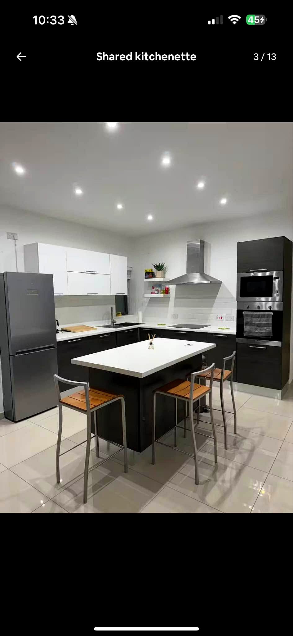 Room in Swieqi — 3