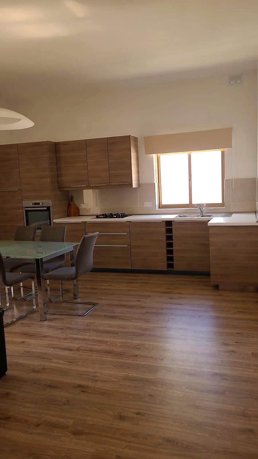 Apartment in Birkirkara - 3 beds, 2 baths — 1