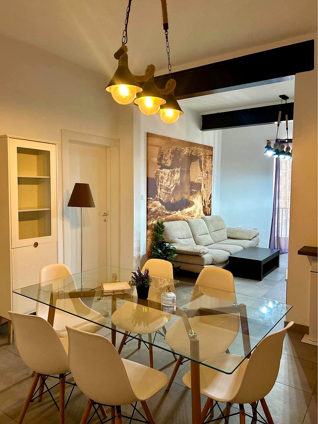 Maisonette in Qawra - 3 beds, 2 baths — 1
