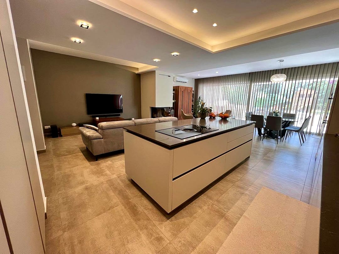House in Balzan - 4 beds — 3