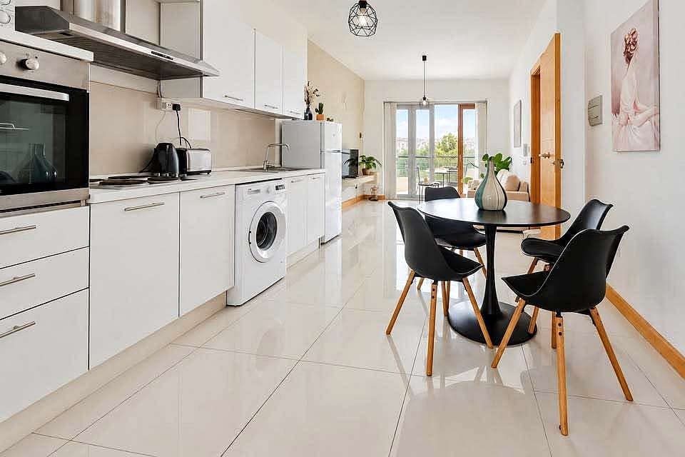 Apartment in Sliema — 2