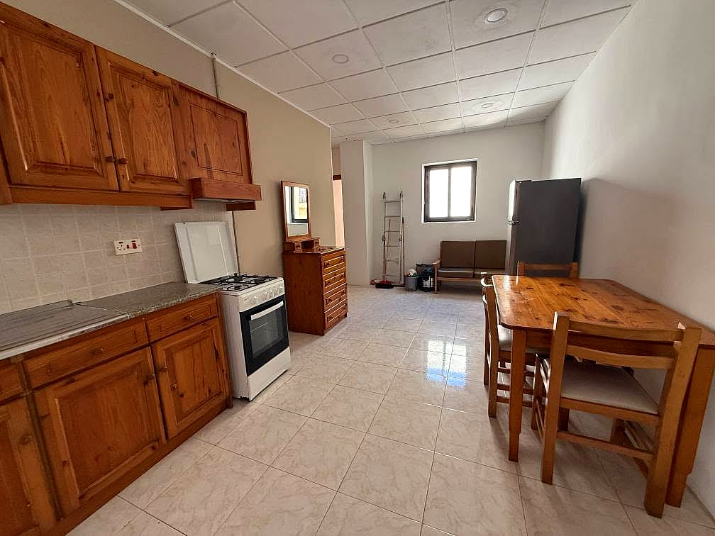 Apartment in Msida - 1 bed, 1 bath — 1