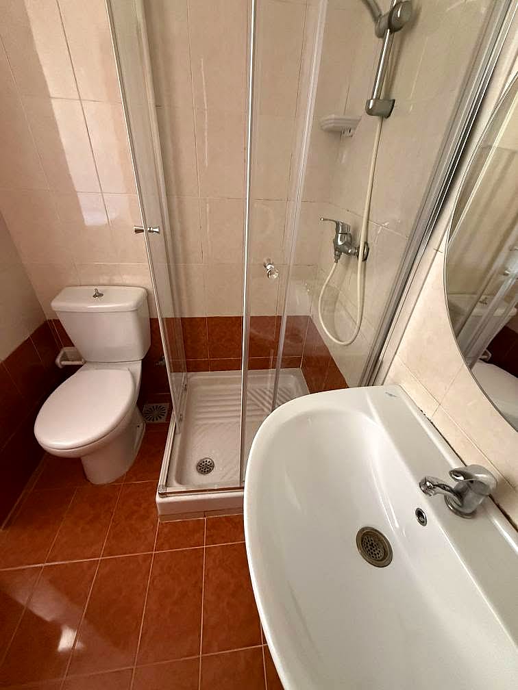 Apartment in Msida - 1 bed, 1 bath — 4