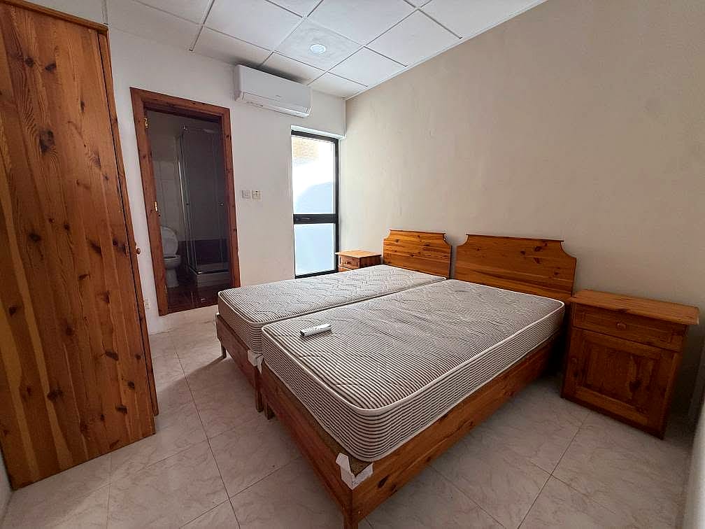 Apartment in Msida - 1 bed, 1 bath — 3